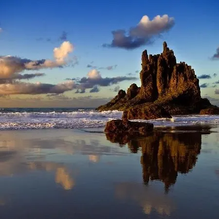 Casa Manolo Paraiso Relax-trail-surf-photo Dom wakacyjny *