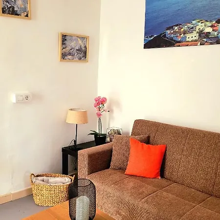 Casa Manolo Paraiso Relax-trail-surf-photo Дом отдыха